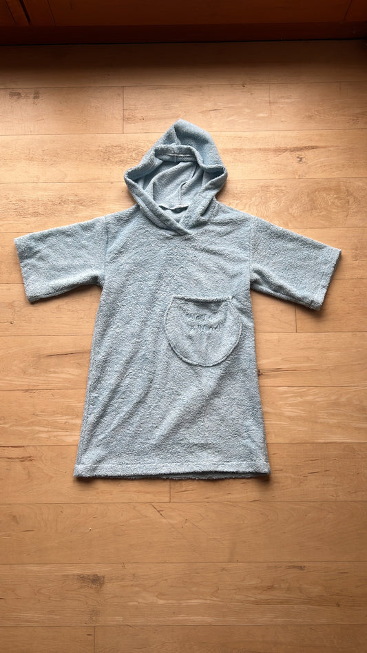 Endlich wieder Ponchozeit