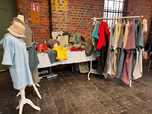 Danke - es hat Spaß gemacht!